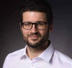 Stephen Meli