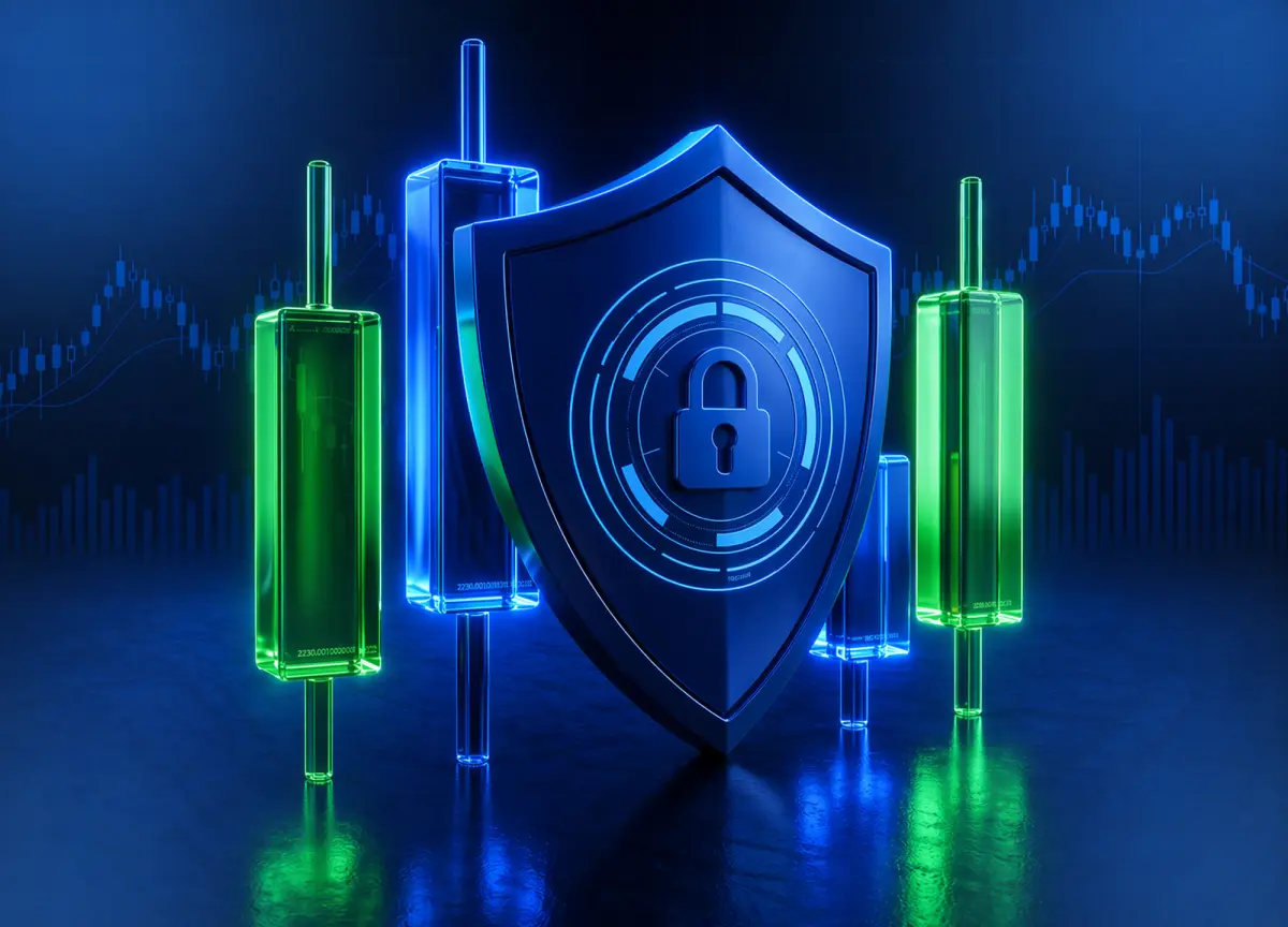 Secure Trading Environment